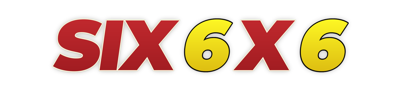 six6x6